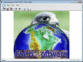 Screenshot of Falco Viewer 1.1.4