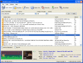 Screenshot of AudioStreamer 2.8