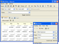 Screenshot of WorkTime Time Tracking Software 5.12