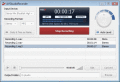 Screenshot of AVS Audio Recorder 4.0.1.21