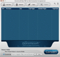 Screenshot of Doremisoft Mac PDF to HTML Converter 2.0.1
