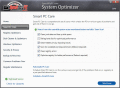 Screenshot of PC System Optimizer Elite