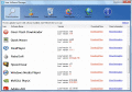 Screenshot of Gear Software Manager 1.02