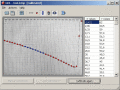 Screenshot of Graph Converter Lite 1.6