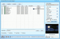 Screenshot of DDVideo SWF to FLV Converter Standard 4.5