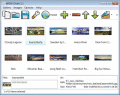 Screenshot of JavaScript Gallery HTML SlideShow 1.0