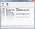 Screenshot of EnableDisable for Office 3.12