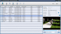 Screenshot of Aneesoft iPod Video Converter 2.9.5.0