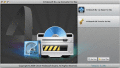 Screenshot of 4Videsoft Blu-ray Converter for Mac 5.1.62