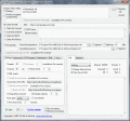 Screenshot of Web Proxy Checker 1.5.19