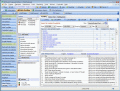 Screenshot of SEO Suite 8.0