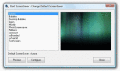 Screenshot of Start ScreenSaver 1.0