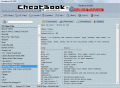 Screenshot of CheatBook Issue 05/2009 05-2009