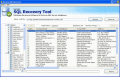 Screenshot of SysTools SQL Recovery 5.3