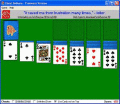 Screenshot of Cheat Solitare 1.06