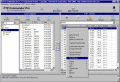 Screenshot of FTP Commander Pro 8.03
