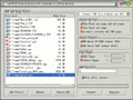 Screenshot of Mini TIF to CSV OCR Converter 2.0