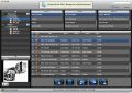 Screenshot of 4Videosoft Mac iPad 2 Manager for ePub 3.1.16