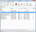 Screenshot of .NET ZIP Component for CS VB.NET ASP.NET 5.1.4028