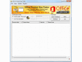 Screenshot of Office Product Key Finder 1.2.3