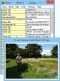 Screenshot of Spartan Portable Lite Multi Clipboard 14.13