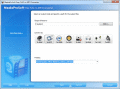 Screenshot of MediaProSoft Free FLAC to MP3 Converter 6.3.2