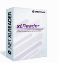 .NET xlReader for Microsoft?® Excel
