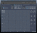 Screenshot of ChordPad 1.1