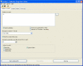 Screenshot of File Monitor 3.7