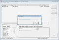 Screenshot of Free Word Txt to ImageJpeg Bmp Converter 5.3