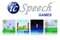 Screenshot of IcSpeech Games 1.0.0