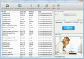 Screenshot of AppleMacSoft Graphic Converter 1.3.1