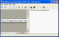 Screenshot of Desktop Snapshot OCR v2.0