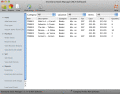 Screenshot of Inventoria Mac Inventory Software 3.43