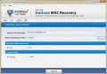 Screenshot of Mac Mail to Outlook Express 2.6