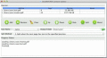 Screenshot of VeryPDF PDF Content Splitter for Mac 2.0