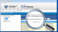 Screenshot of OLM Viewer 1.0