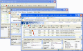 Screenshot of IE HTTP Analyzer 6.0.1