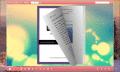 Screenshot of FlipPageMaker Free Flash Flip Book Maker 1.0.0