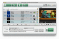 Screenshot of 4Videosoft Mac DVD Ripper Platinum 5.2.76