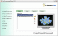 Screenshot of My Screensaver Maker 4.82
