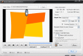 Screenshot of Aoao SWF to GIF Converter 3.1