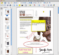 Screenshot of PDF Studio Pro for Windows 8.3.2