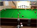 Screenshot of Pool 3D Training Edition 1.514