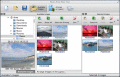 Screenshot of Photo Print Pilot for Mac 2.4.1