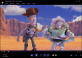 Screenshot of 4Videosoft Blu-ray Player 6.1.90