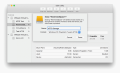 Запись NTFS-файлов в среде Mac OS