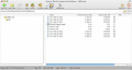 Screenshot of Express Zip Free for Mac 3.04