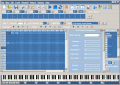 Музыкальный редактор для Windows