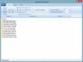 Screenshot of PowerCryptor Password Generator 1.05